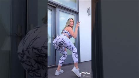 Featured Twerking Videos